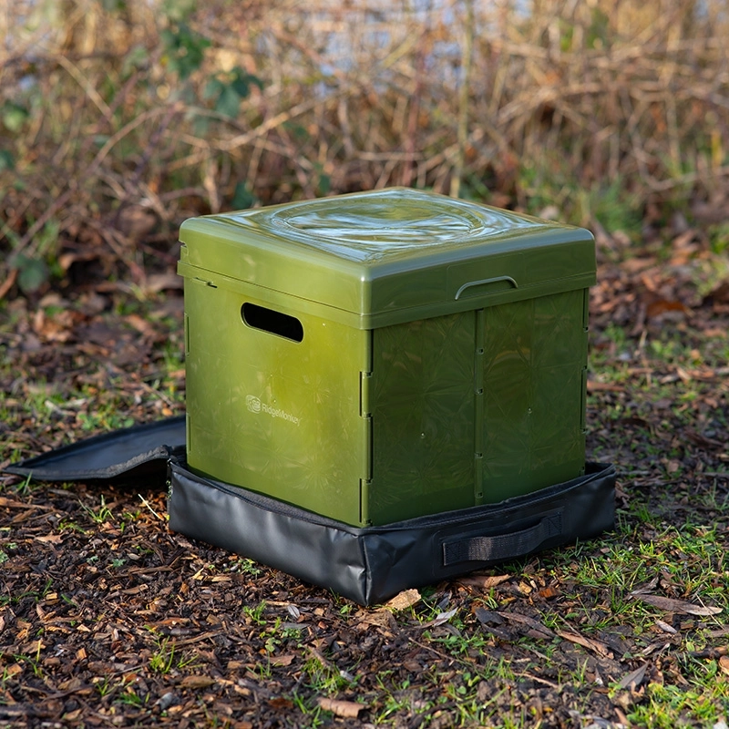 Ridge Monkey Cozee Compact Toilet